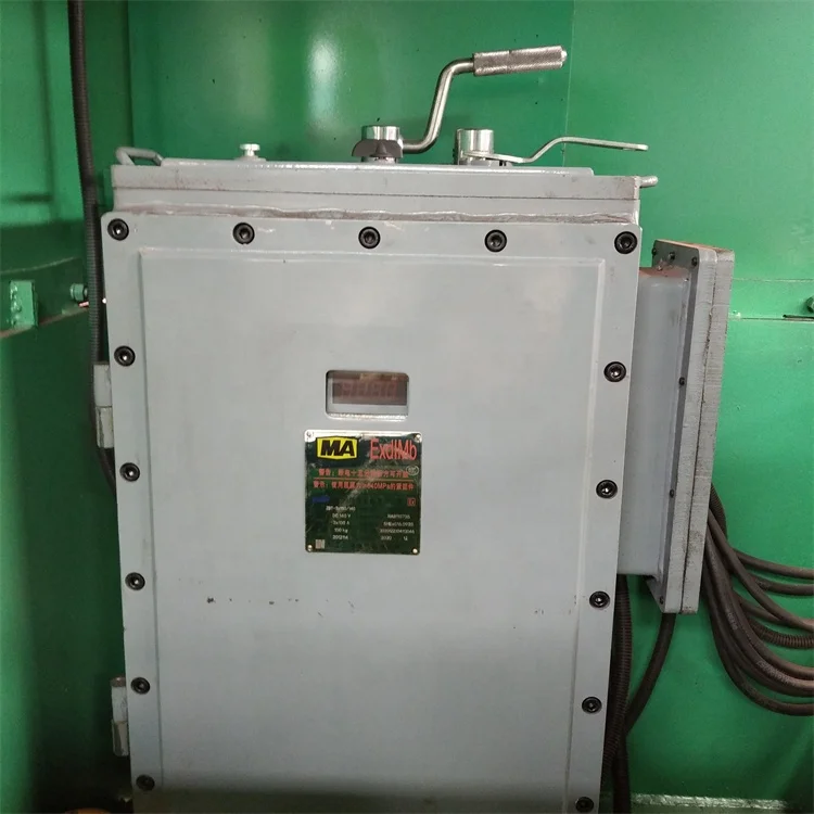 
Metal mine CJY3 tunnel railway locomotive for towing 