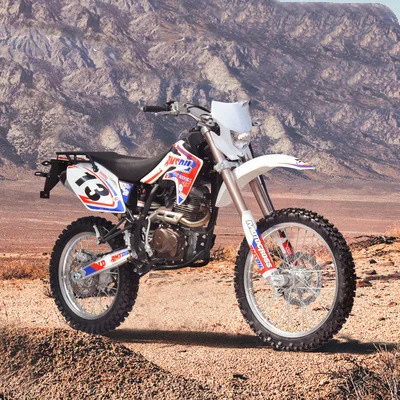 New design  dirt bike 4-Stroke sportbikes Zongshen  250cc motorcycles other motorcycles(old) For Sale