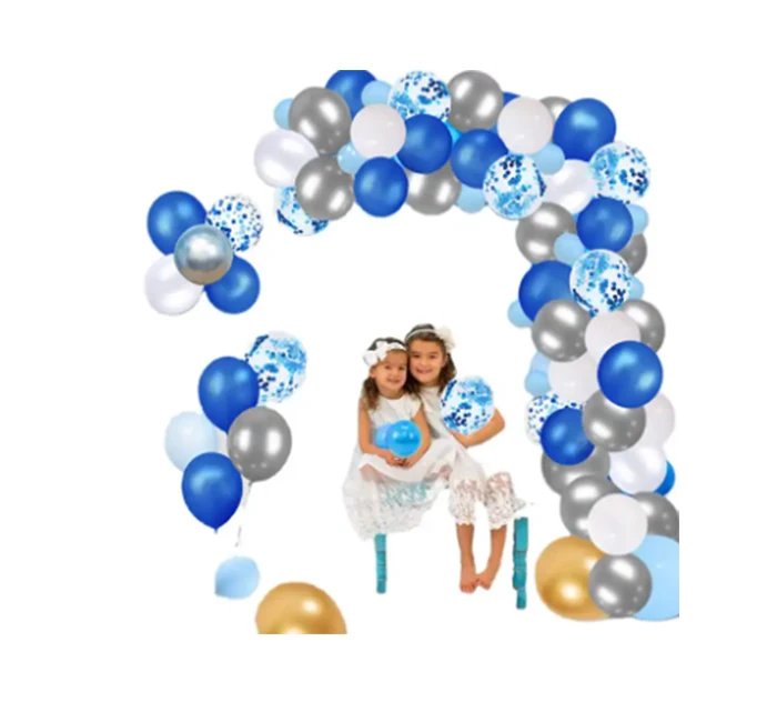 Custom Baby Shower Party Supplies Boy Or Girl Gender Reveal Backdrop Blue Or Pink Photoprop Background