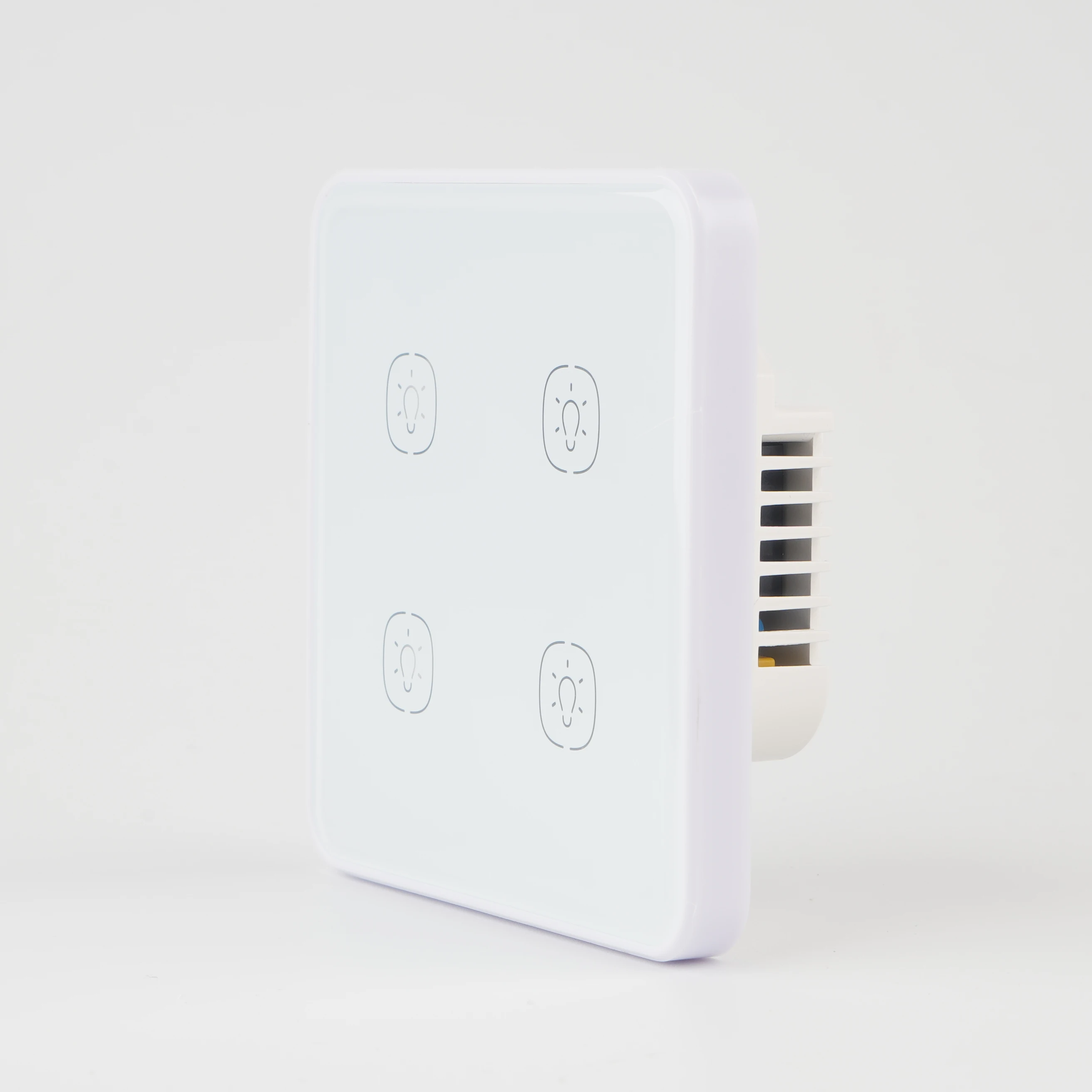 ВКЛ./ВЫКЛ. 4ch Wifi переключатель умный дом производитель Tuya