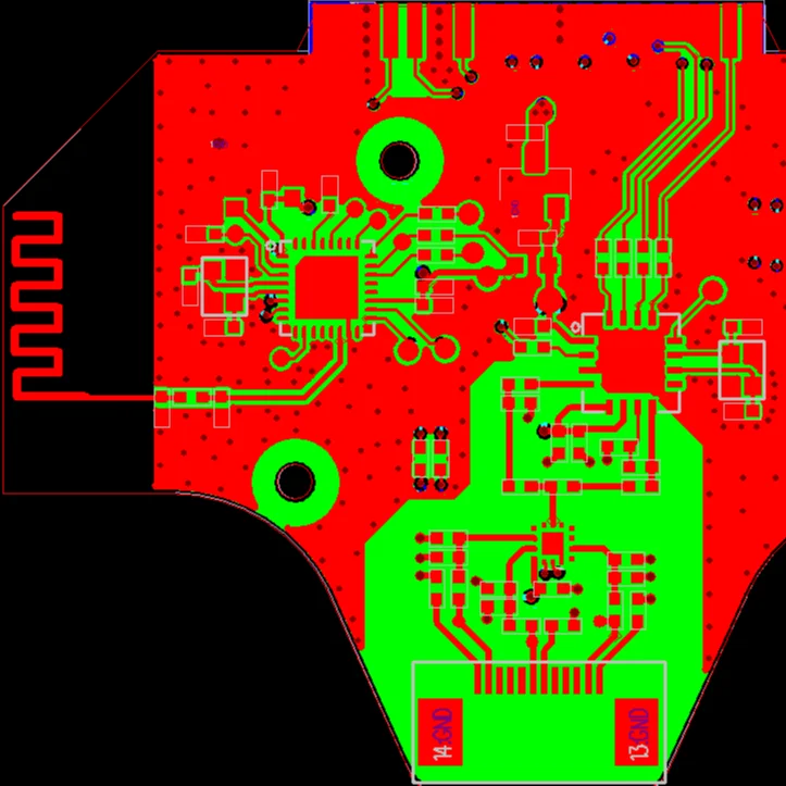 Electronics Electronic Circuit Design Service Plastic Product Development Services Injection Silicon Product Design