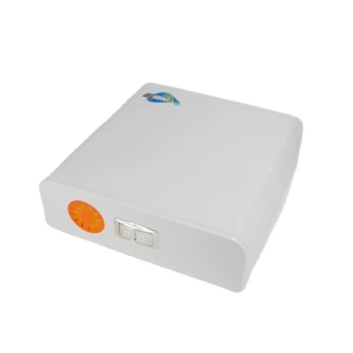 Hot Selling Lb2011 Public Plastic Cistern Dual Flush Capacity Toilet Tank