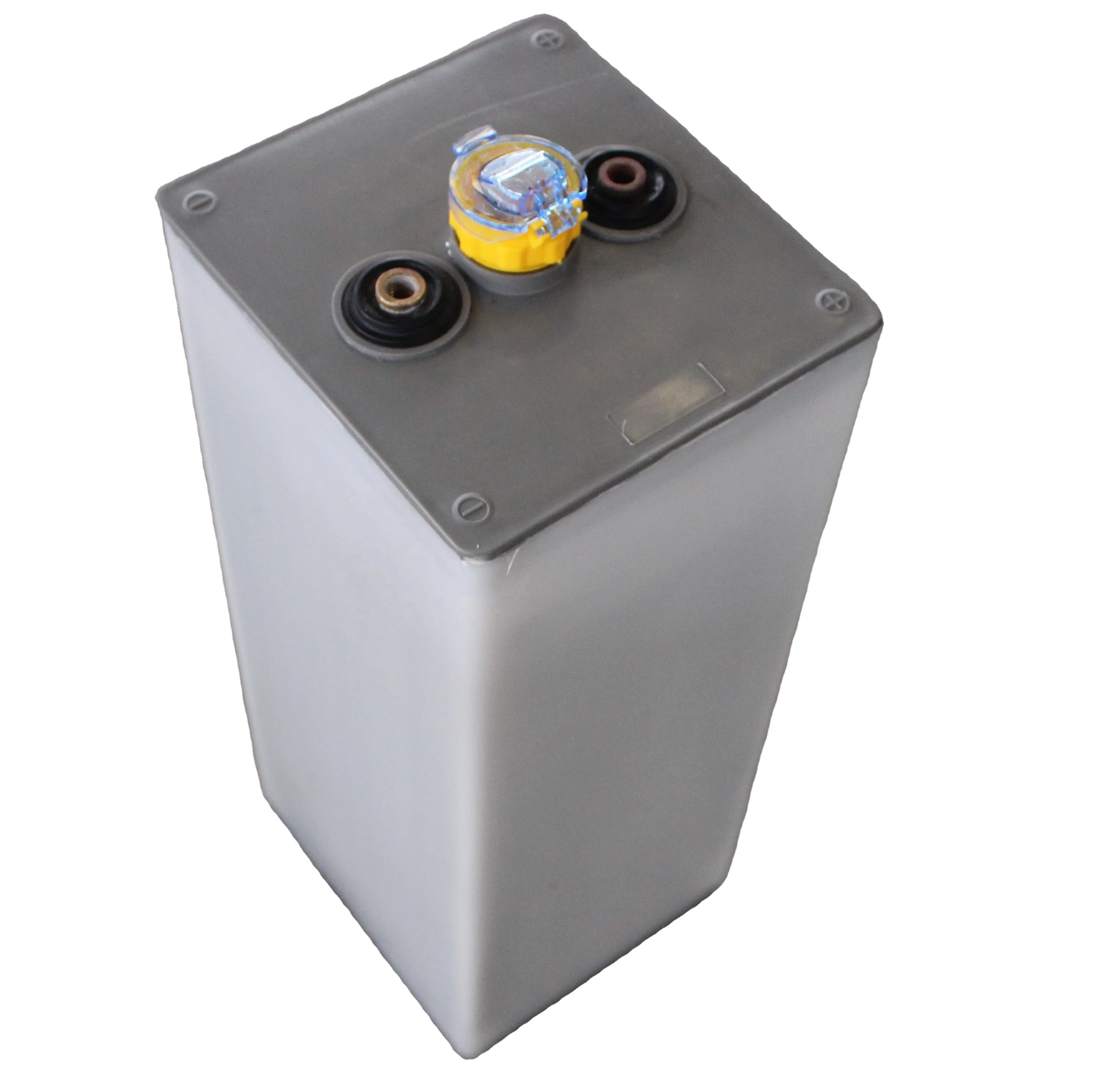 8VBS760 traction battery cell 2v 760ah industrial forklift parts batteries 24 volt truck traction battery