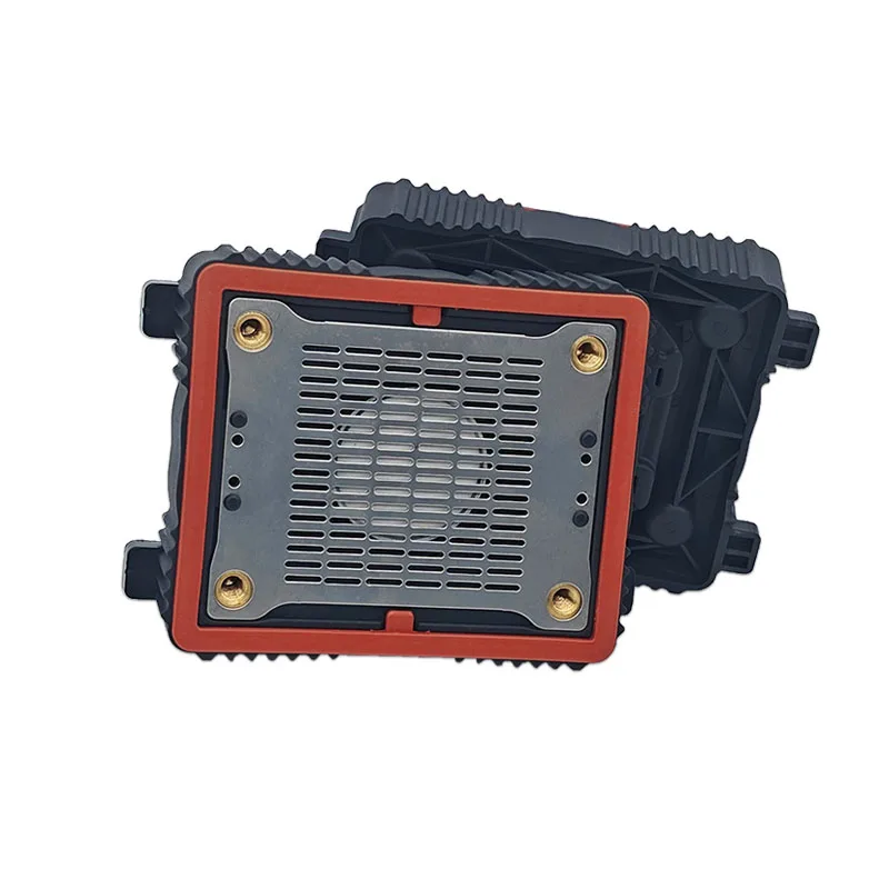 SINRI V700 Waterproof Anti-explosion Pressure Relief Valve Plastic Battery Lid Vent Plugs For New Energy Battery Pack Protection