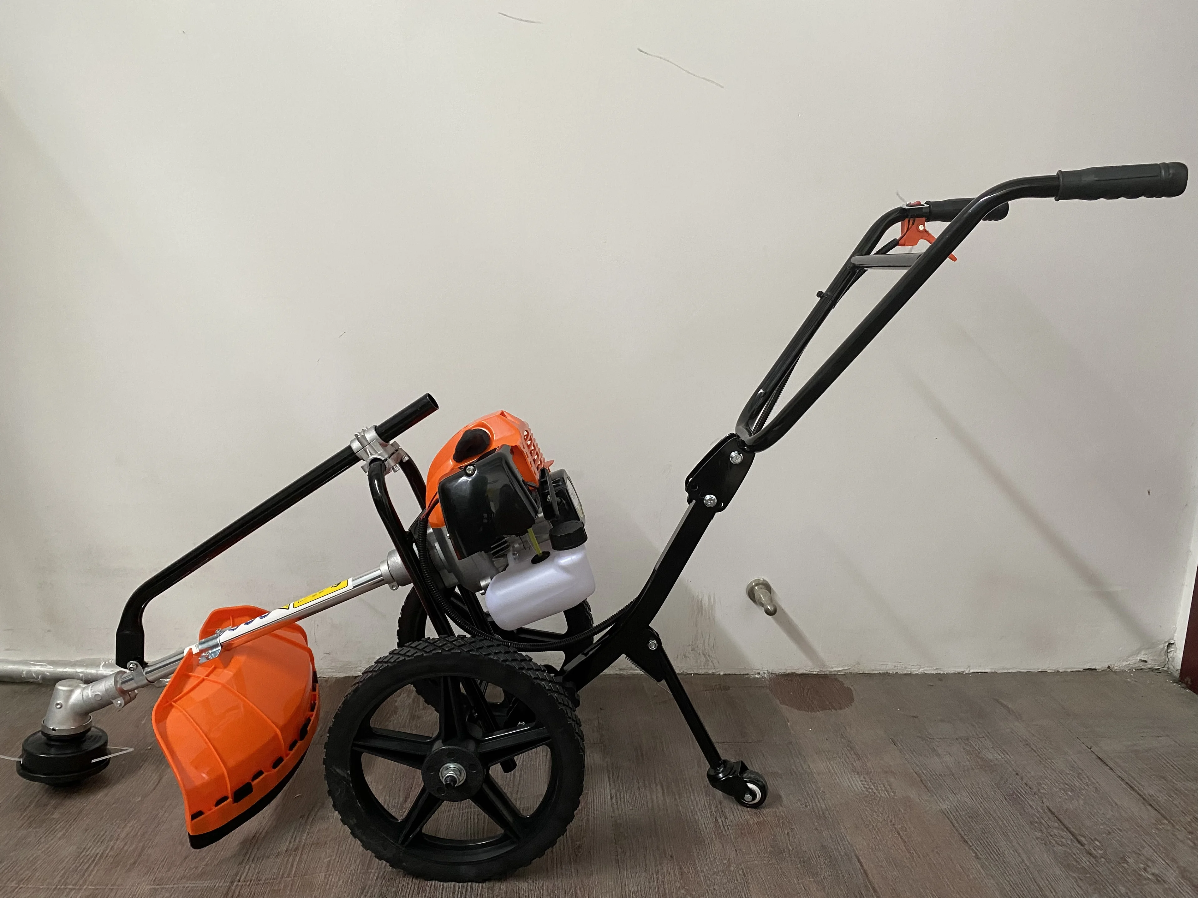 Good Quality Harbor Freight Flywheel Multi Function Brush Cutter 42Cc