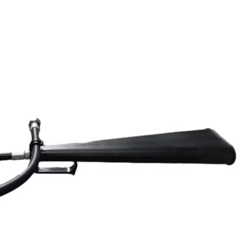 Hose and Horn Accessory Set for CO2 Fire Extinguishers Firefighting Equipment & Accessories