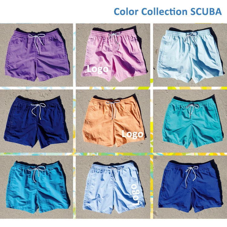 custom kids toddler swimming short pants baby trunks children beach board shorts for boys