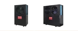 MACON high temperature evi dc inverter heat pump heat pump hot water heater circulation pump for heating