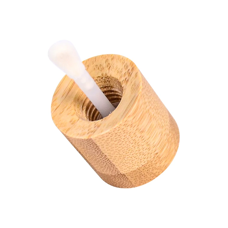 2024 Wholesale New Tubes Bulk Lip Gloss Tube Custom Empty Container Luxury Glass Cosmetic Packaging