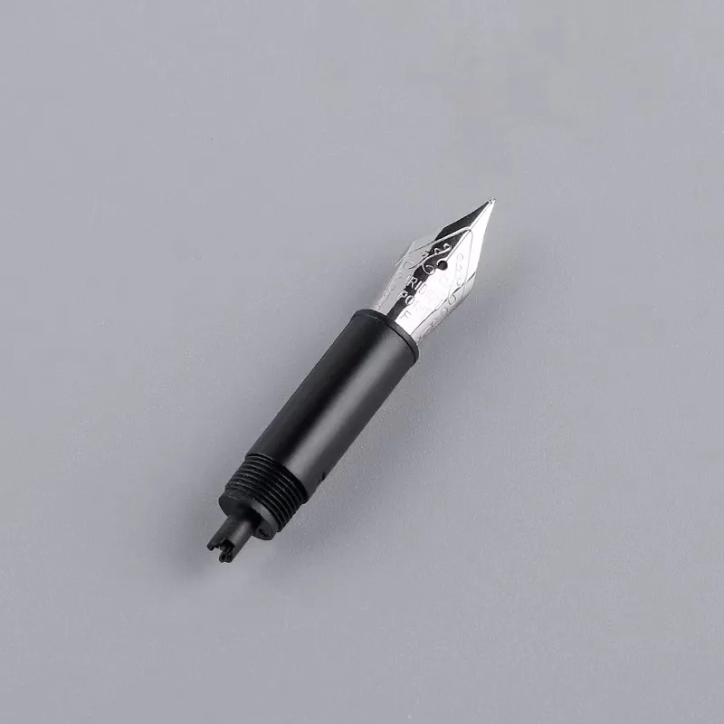 Прямая Продажа с фабрики 0 5 мм F Замена авторучки перьевая ручка Nibs аксессуары для делового письма