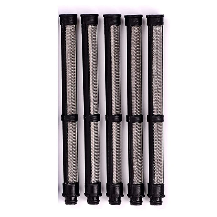 Replacement Parts 60 Mesh Spray Gun Filter for Gr WGN TT Airless Sprayer