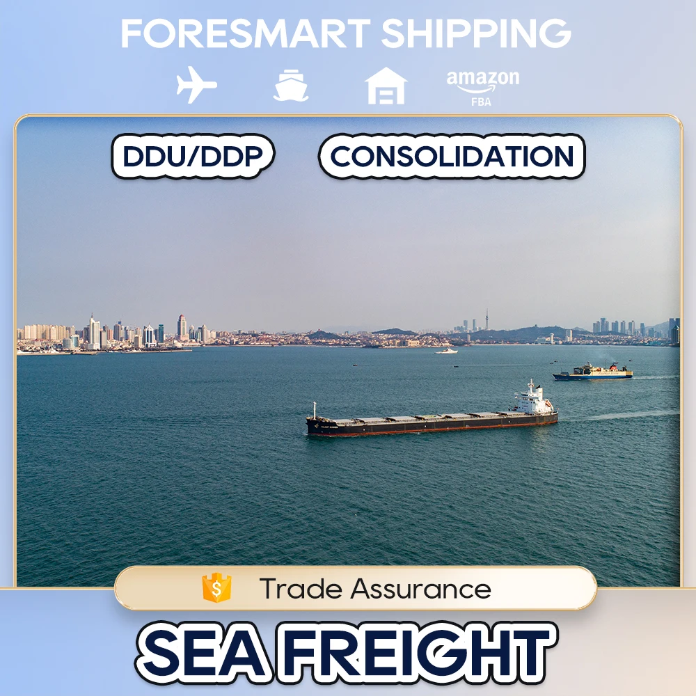 Professional Shipping Agent South Korea Philippines