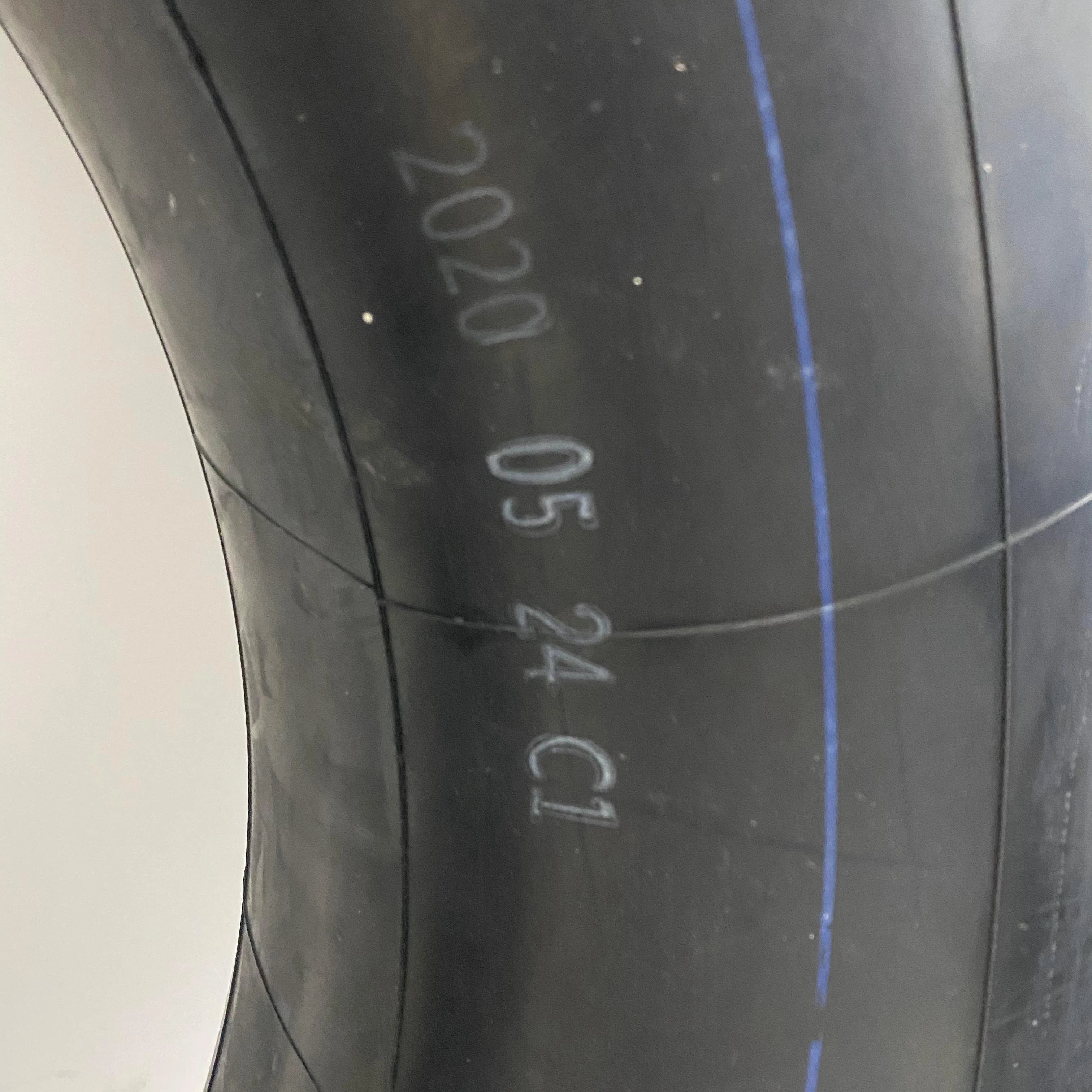Korea Quality Passenger Car Tire Inner Tube Inner Tubes for Bias Tyres