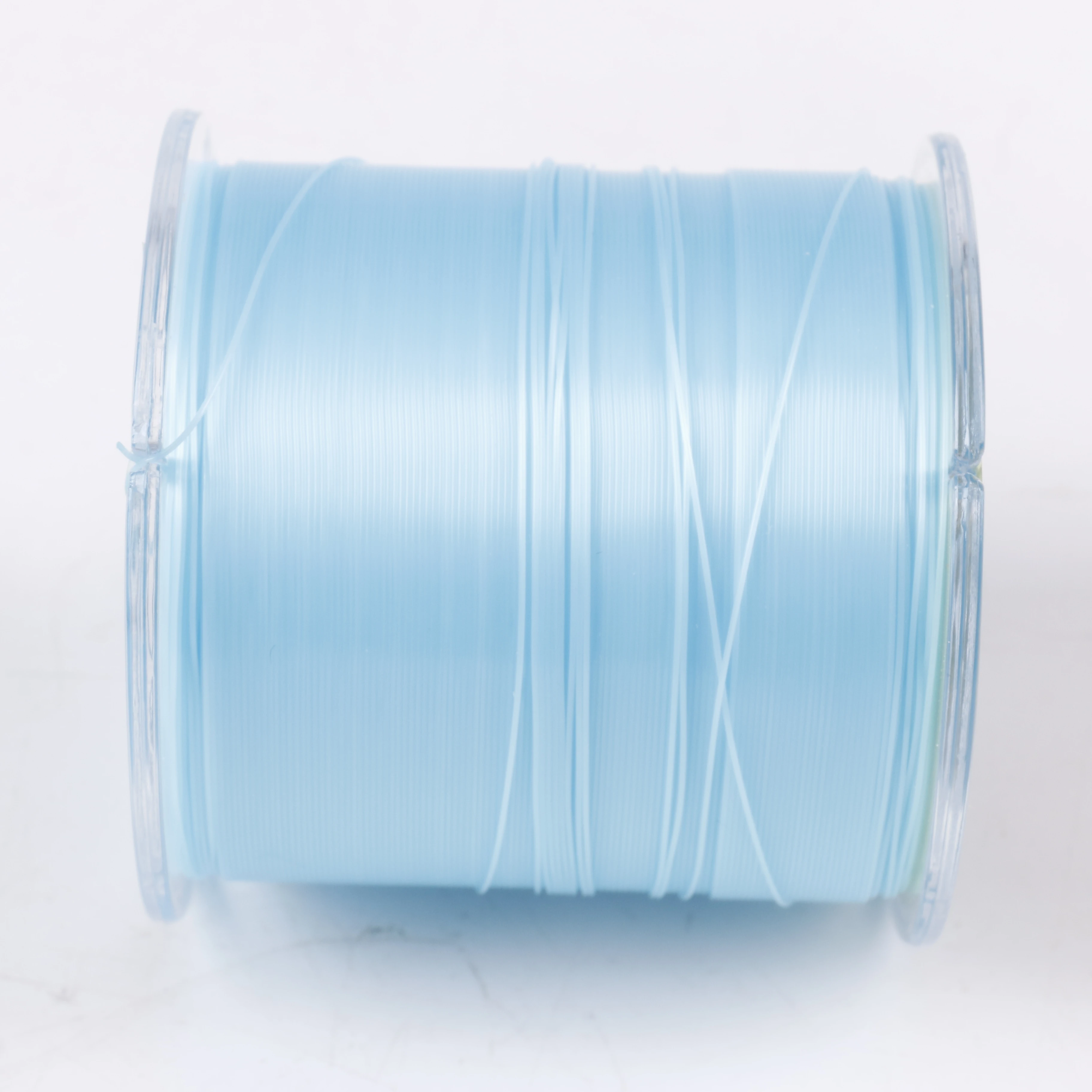 Reel packing nylon fishing line 500m spool best quality with low price