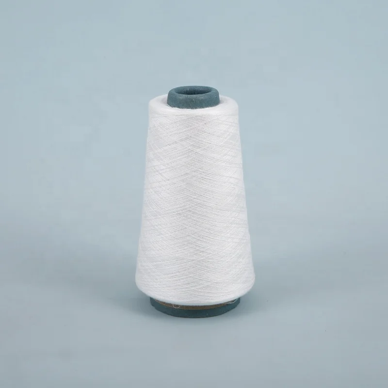 TR6535 30/1 Ring Spun Yarn Hot Sale Blended Yarn At Uzbekistan Market