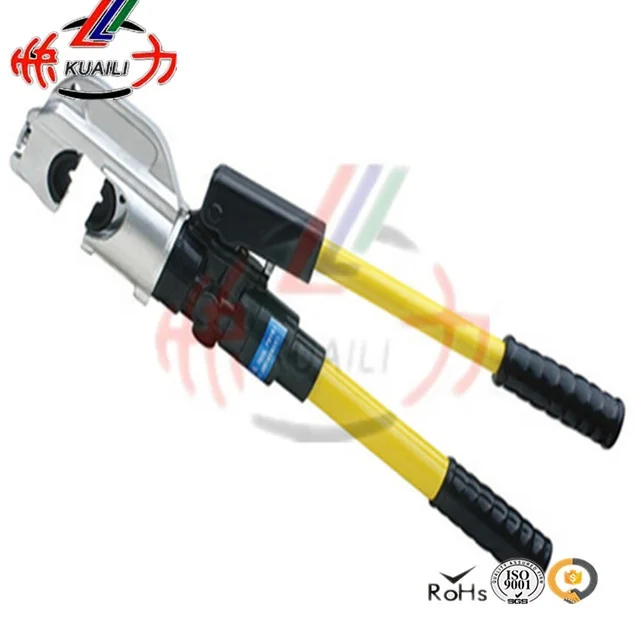 KUAILI Sales Wholesale EP-430 Hydraulic Crimping Tools Crimping Pliers Plier