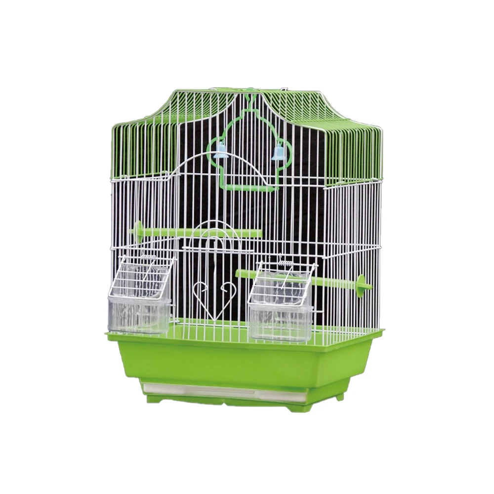 Birdcage manufacturers export wire cages and birdcage wholesale bird cage