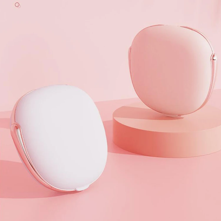 New Design Colorful Portable All-round Electric Automatic Glasses Cleaning Machine Kit Ultrasonic Contact Lens Cleaner