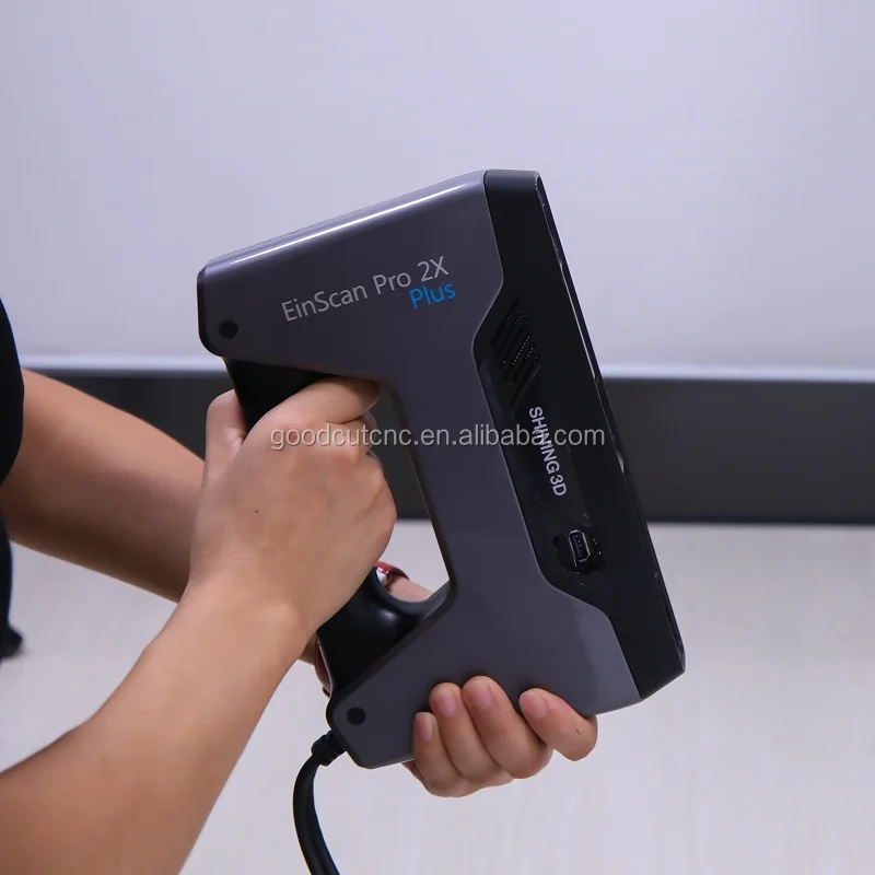  Pro 2X Pro2X plus einscan pro для 3D