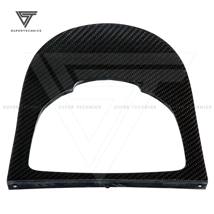 Салоны из углеродного волокна (11 шт.) RHD для Mercedes Benz G-class W464 G500 G63 2019-2020