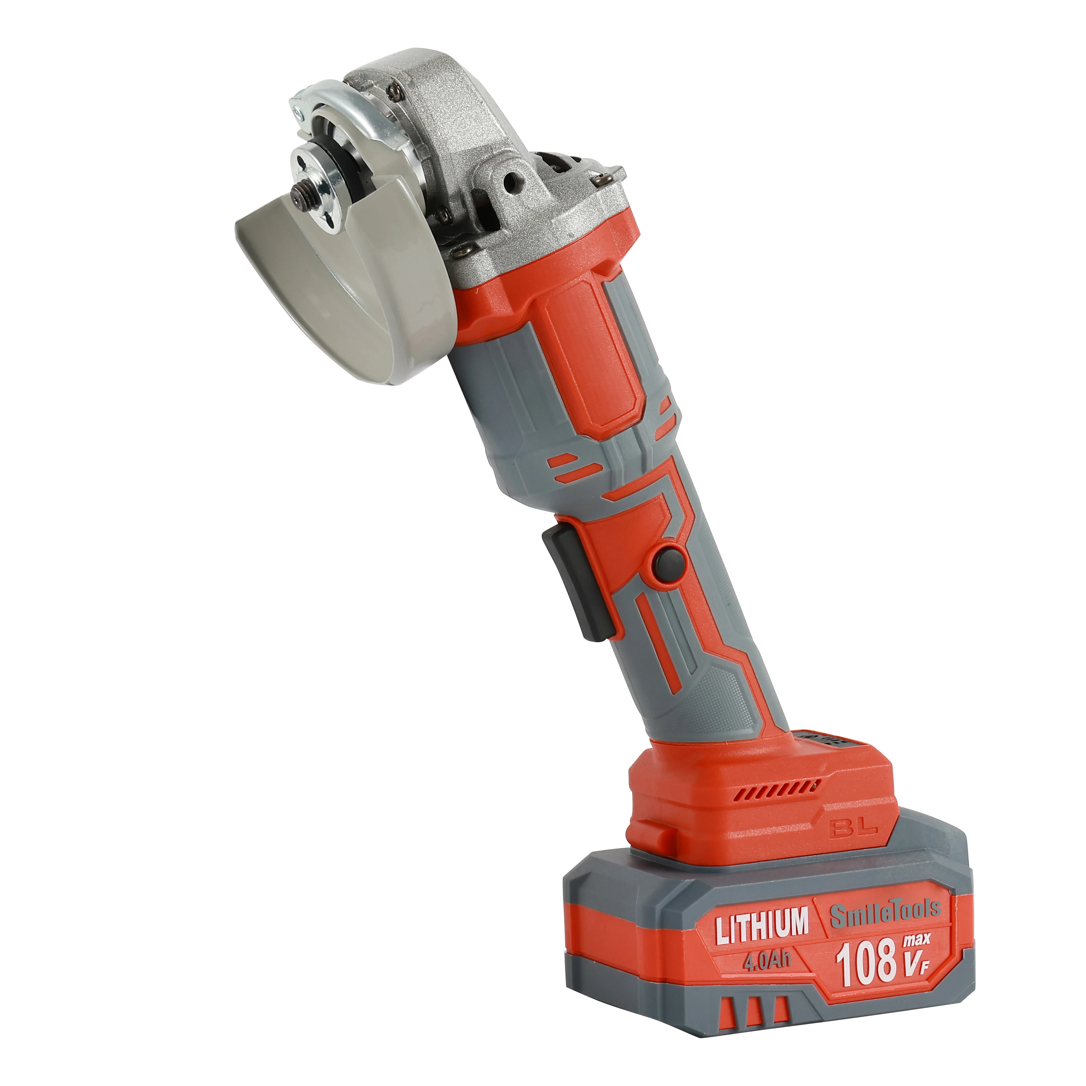 High power tool electrical cutting machine 21v dust angle grinder manufactures