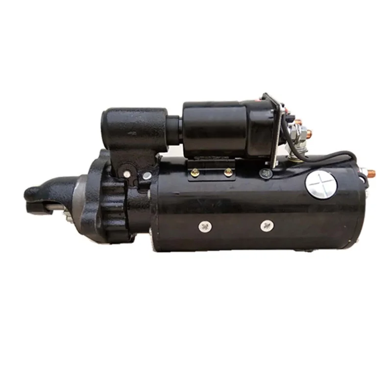 MMT Starting Motor 338-3454 237-1962 Electrical Starter 3383454 2371962 10R-0400 for Hydraulic Excavator 330D 336D 336D2 C9 330C