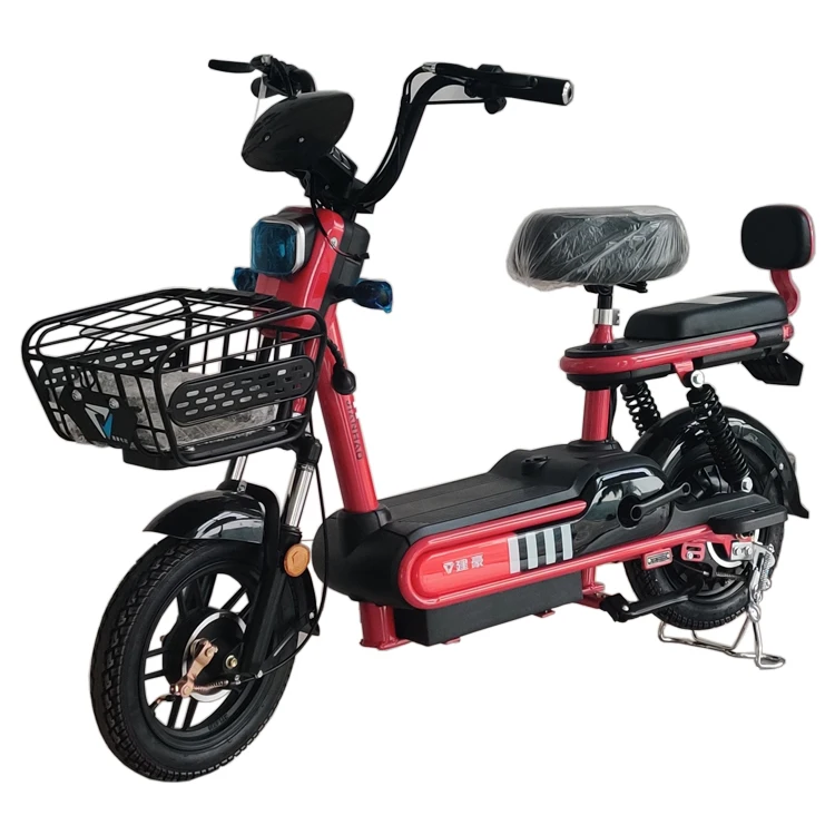 VIMODE e bike low price factory supply e moped high quality 350W 500W electric city scooter city bike