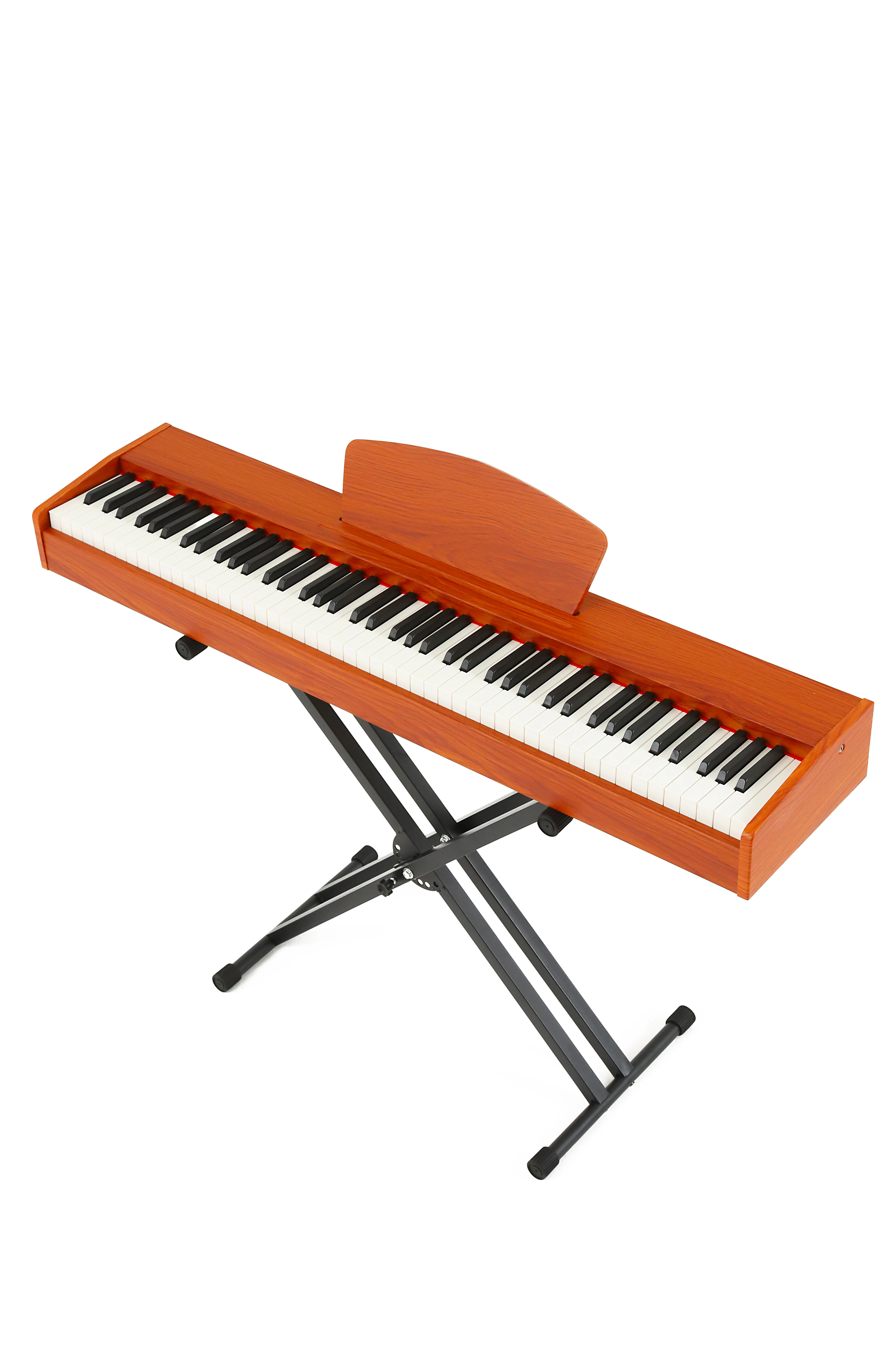 Top Selling New Products 2024 Electric Keyboard Musical Instruments Organ Keyboard digital piano