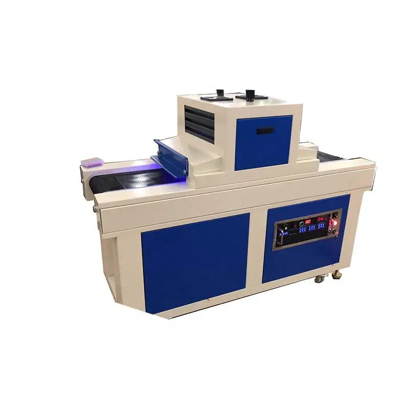 Ultraviolet Lamp Machine LED UV Curing Machine LED UV Tunnel Drying