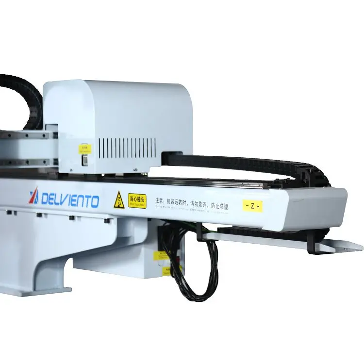 One Axis Manipulator Robotic Arm Machine Industrial Robotic Arm Intelligent Traverse Arm Robot For Factory