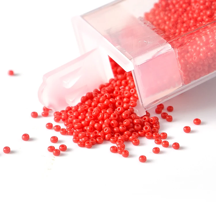 Традиционные чешские высококачественные стеклянные аквамариновые бусины, насыщенные бусины