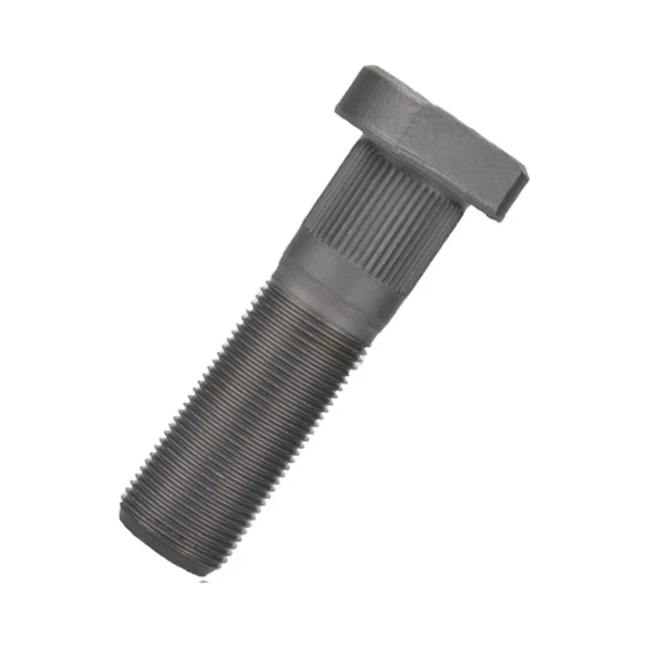 SAF  wheel bolts and nuts  M22X1.5X83  OEM1303107411