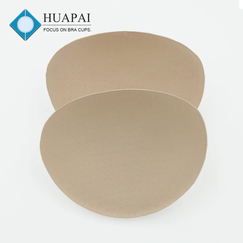 Китайский производитель, съемный дышащий бюстгальтер с чашкой из пены разных размеров