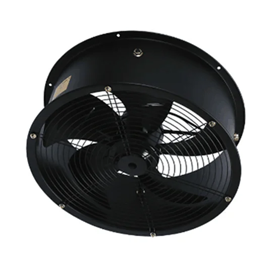 220V YWF4E600 axial fan impeller for air conditioner