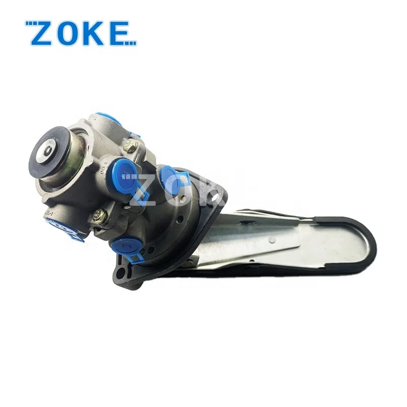truck parts E-6 Foot brake Valve 241-02903 MC838211 for Japanese truck