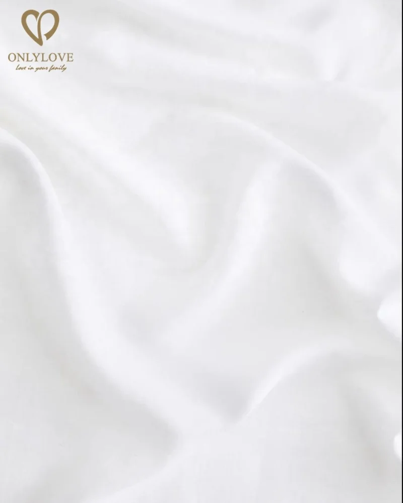 2022 popular 100% French linen bedding sets flax bed sheet set stone washed bedsheet duvet cover set