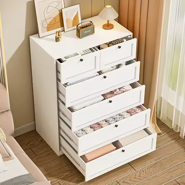Multi-functional Embossed Steel Locker for Home Storage Solutions Compact Steel Cabinet for Home Office Storage