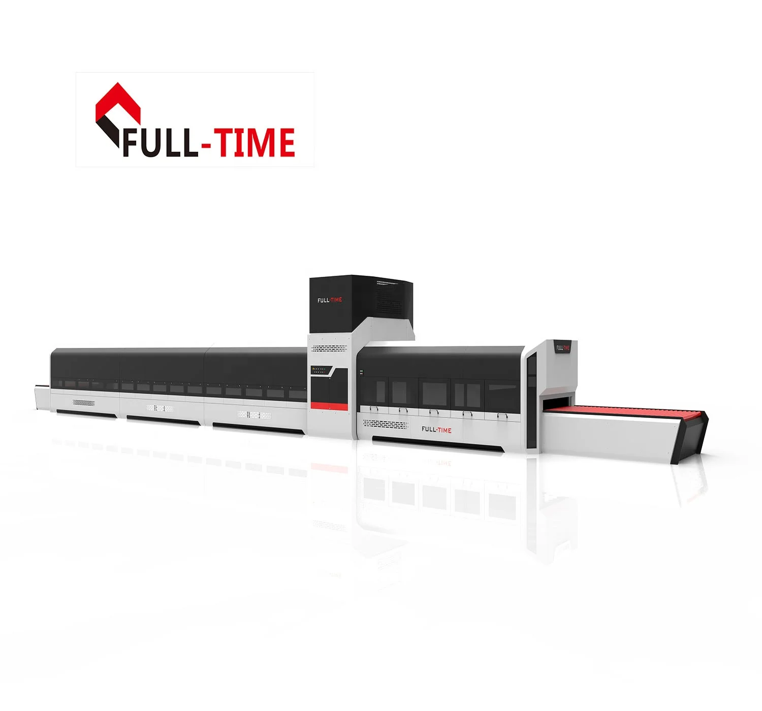 Wholesale China Trade Glass Bending Machine Bent Glass Tempering Furnace