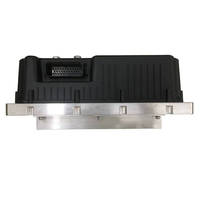 96V 10KW ac motor controller for ev car full kits conversion supplier traction motor for electric vehicle