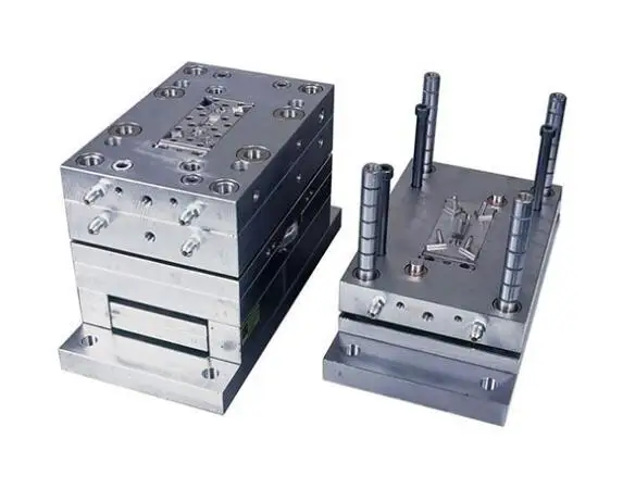 Customized plastic parts cnc machining peek Injection Molding For Plastic products manufacturing