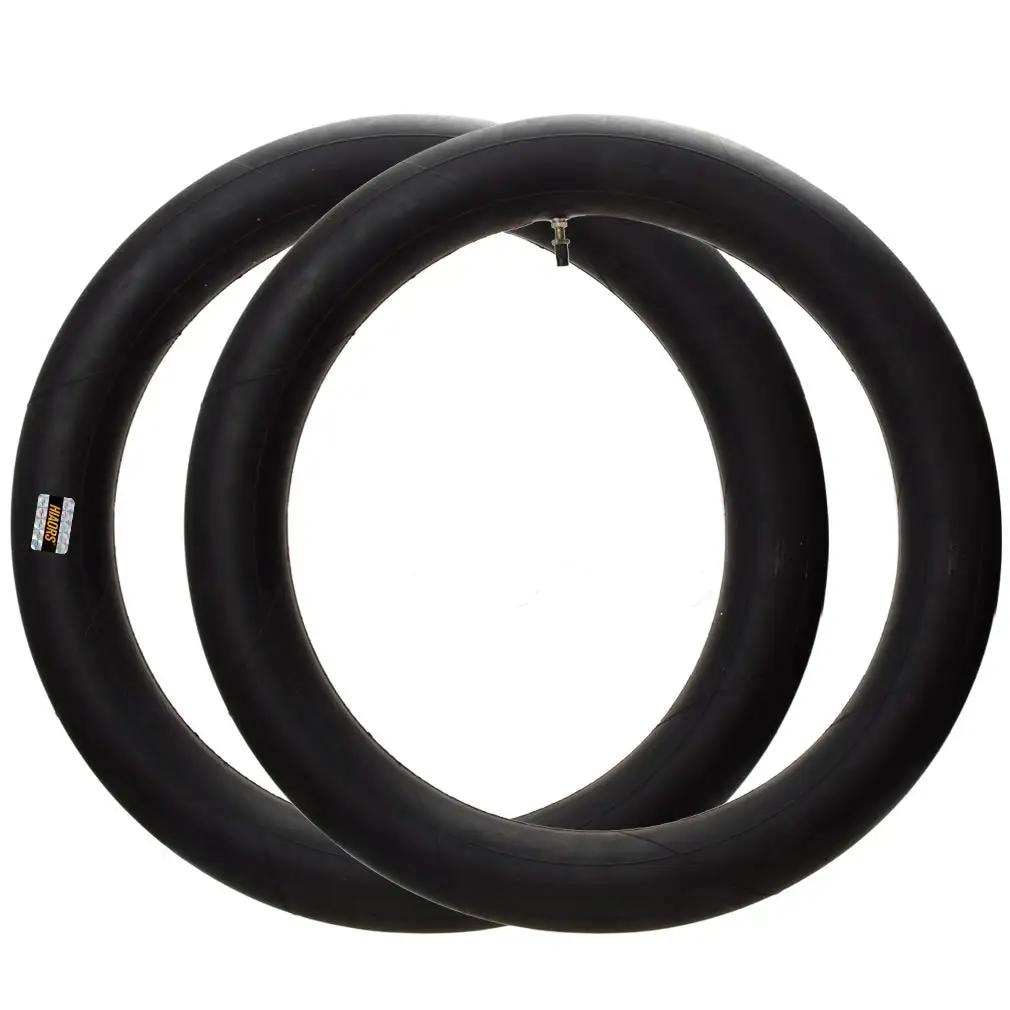 Replacement Motorcycle Inner Tube 4.00/4.10-18 3.50-18 100/100-18 110 90-18 120/80-18 120/90