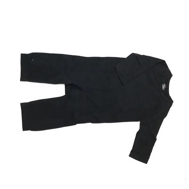 Wireless Fitness Wet Suit EMS Training Underwear Shirts Pants Fullbody Undergarment for Gym Club