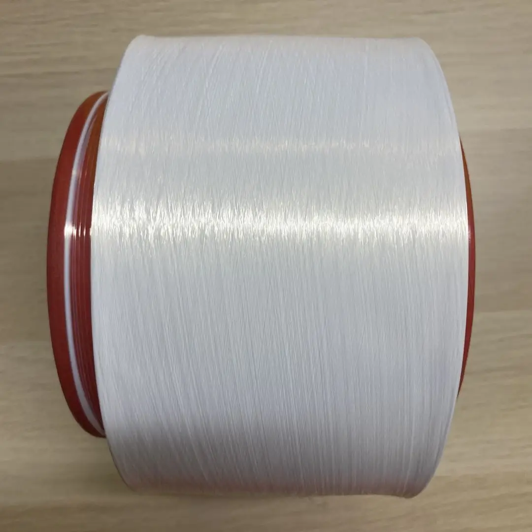 Factory Direct Selling Good Quality Wearable High Tenacity Polyester FDY 420D Yarn