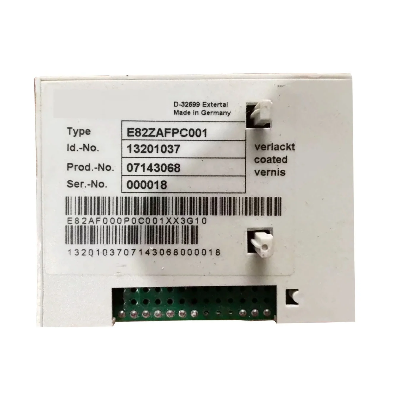 Popular Plc Industrial Control Module E82ZAFPC001 E82ZAFSC100 Programmable Controller Module E82ZAFCC001 E82ZAFCC210 Controller