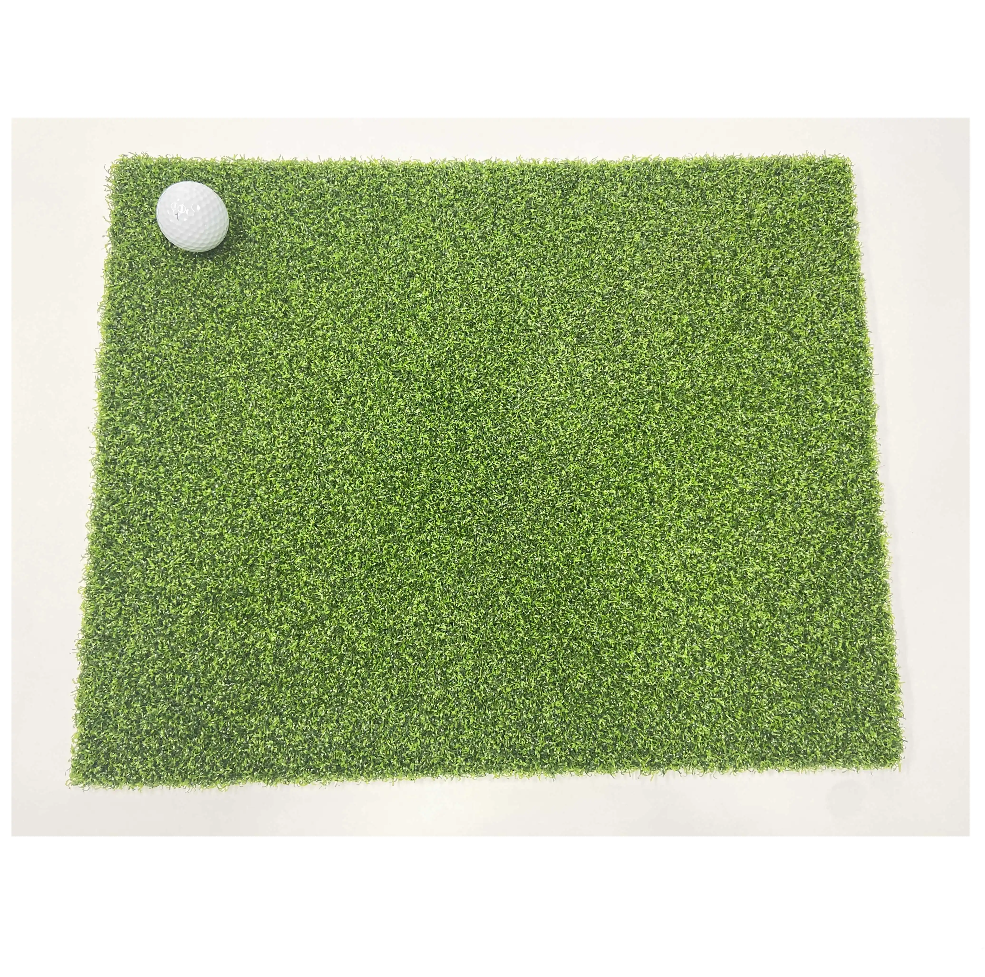 Lvyin готов отправить высококачественную искусственную зеленую траву для ковров