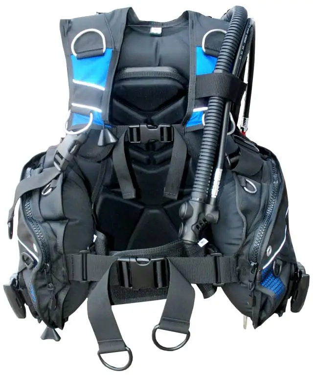 Оптовая продажа, экономичное оборудование для дайвинга BC и BCD
