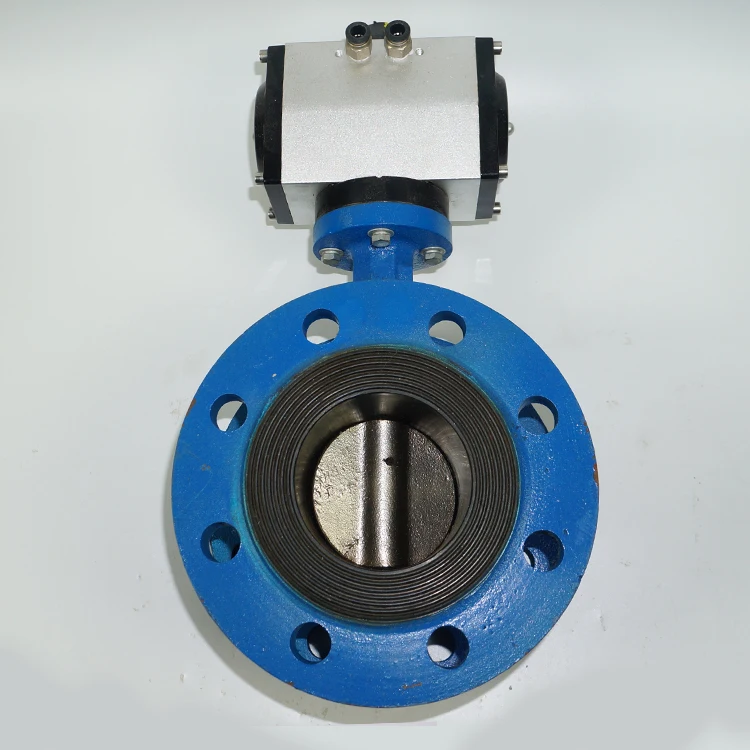 Электропривод ROTK 220 В DN100 PN16 из ковкого