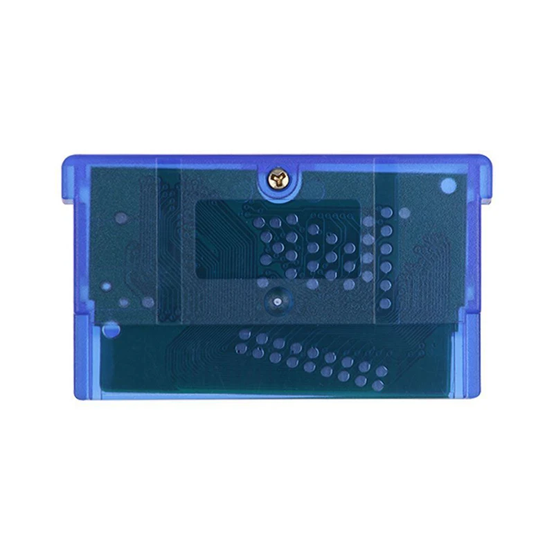 369 в 1 карточка для видеоигр Nintendo GBA/gba Sp/ndsl игровая