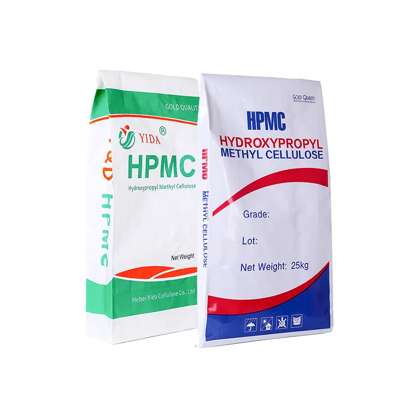 Hot Sell Hydroxypropyl Methyl Cellulose Ether HPMC For Cement based dry mix equivalent to Prime 1000