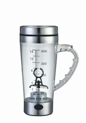 Top amazon portable juicer smoothie blend cup blenders and juicers electric for fitness shaker electrico with custom logo